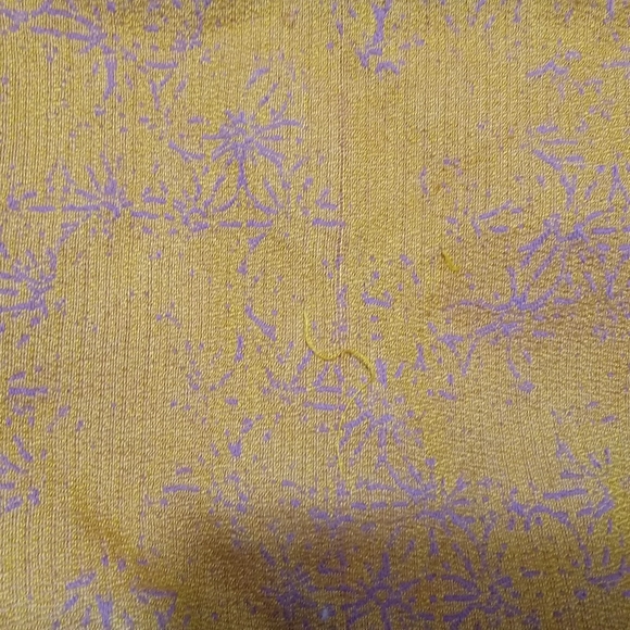 Utopian life's a beach satchel tote. - Picture 3 of 5